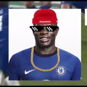 Meet your Posher, Sam pop